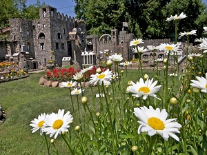 Hartman Rock Garden